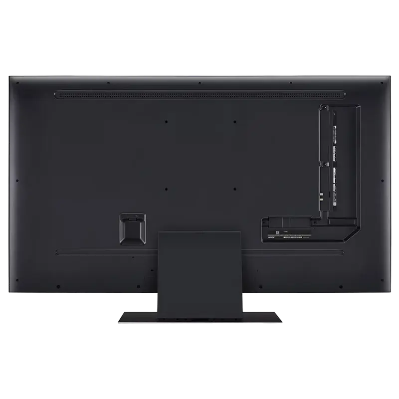 43" LED SMART Телевизор LG 43UT91006LA Черный