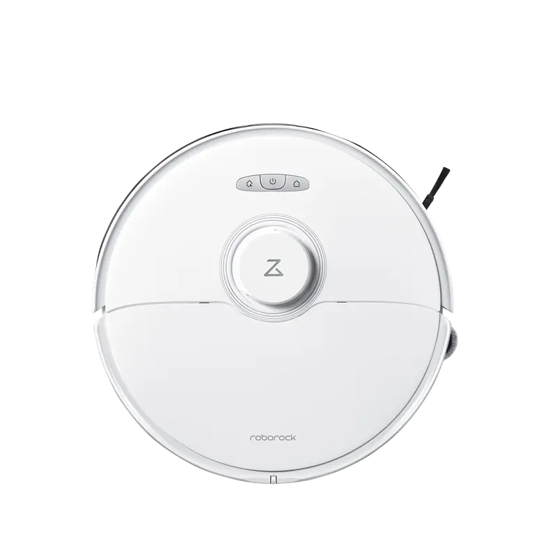 Робот-Пылесос Roborock S8 Max Ultra Белый