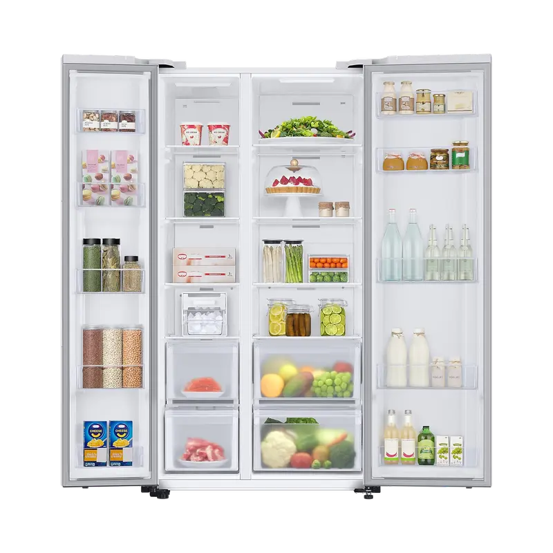 Frigider Samsung RS66A8100WW/UA Alb