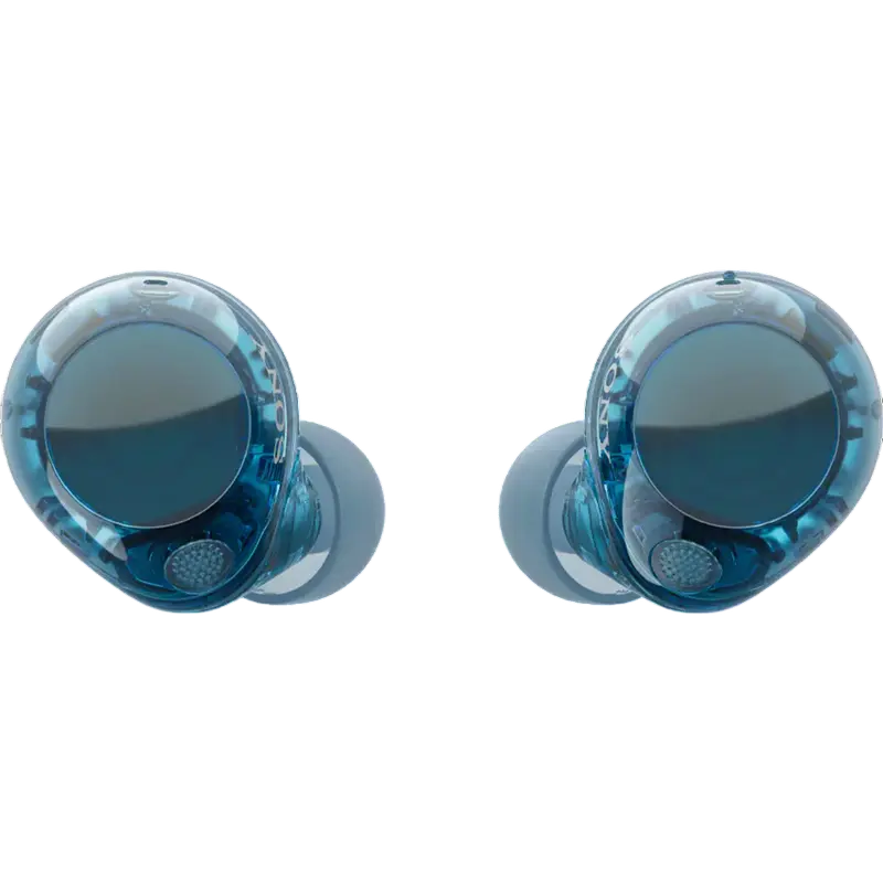 Наушники SONY WF-C710NL Синий