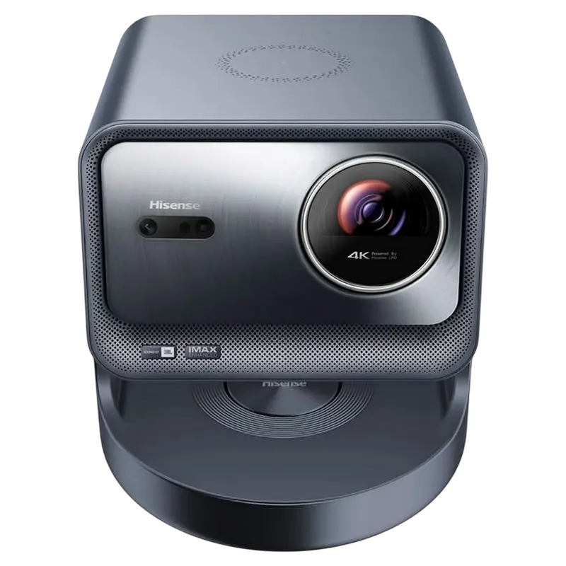 Умный проектор Hisense C2 Ultra DLP Серый