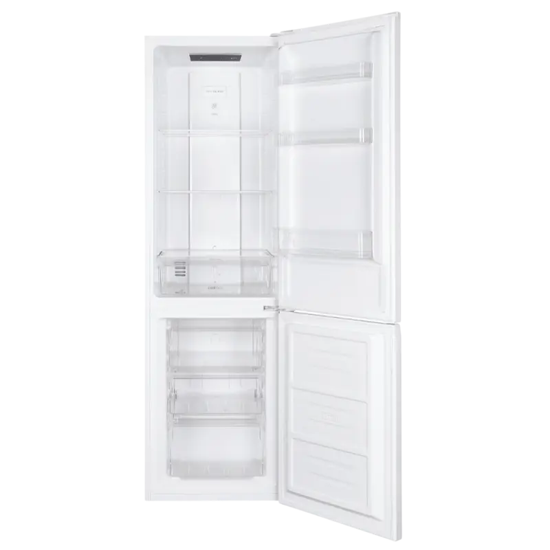 Холодильник Candy CCH1T518DW Белый