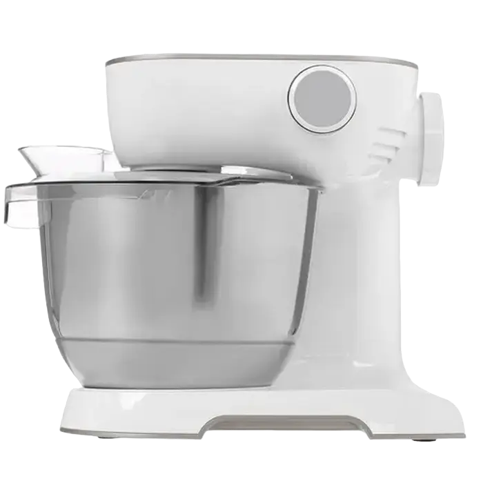 Кухонный комбайн Bosch MUM5XW20 Белый