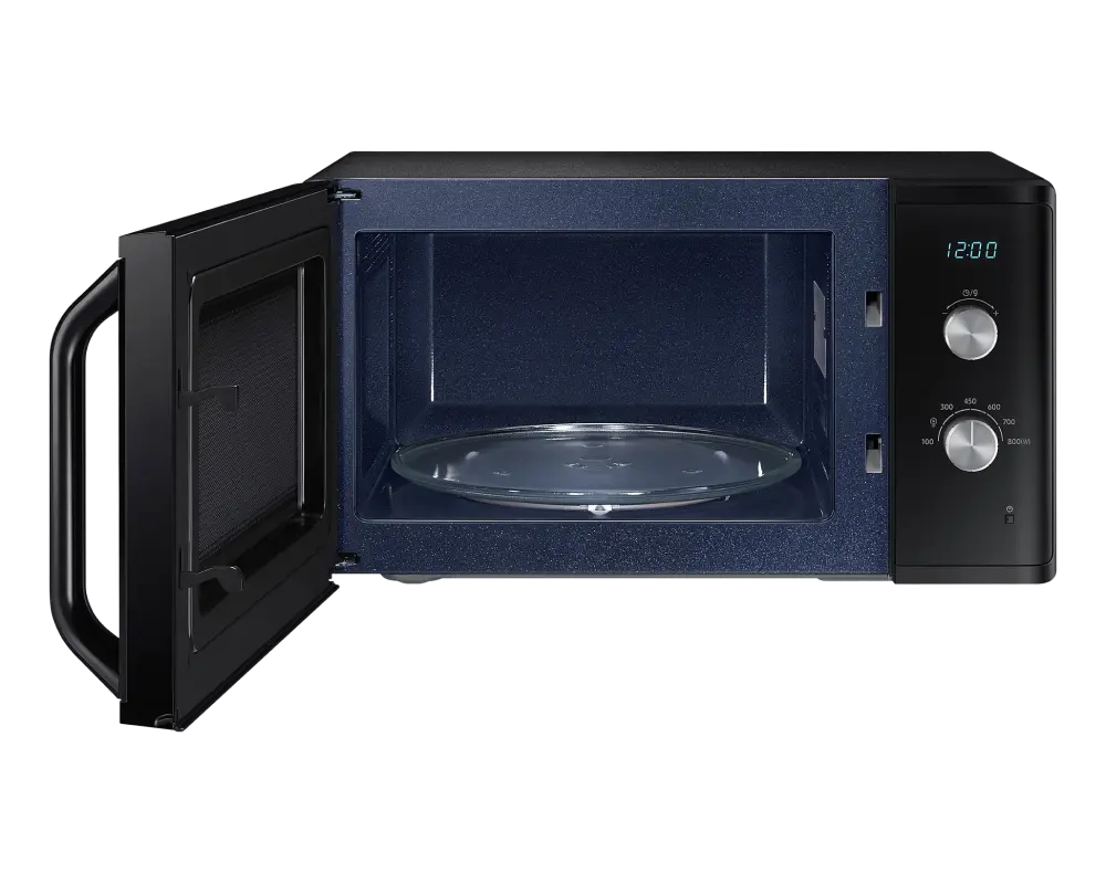 Cuptor cu microunde Samsung MS23K3614AK/BW Negru