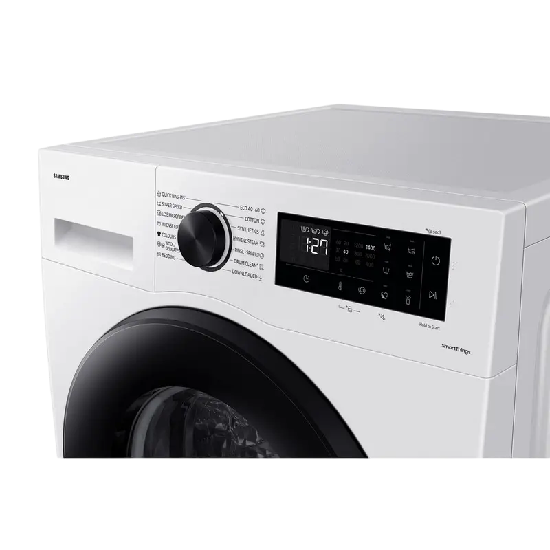 Стиральная машина Samsung WW11DG5B2FAELE Белый