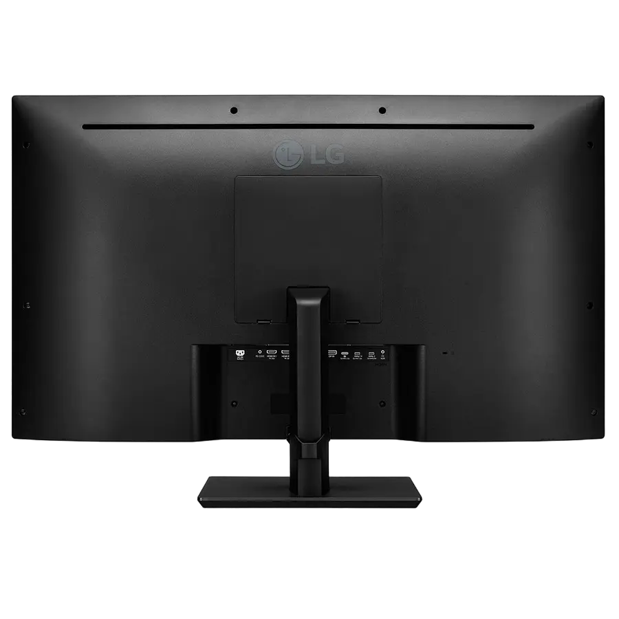 Монитор LG 43UN700-B Чёрный