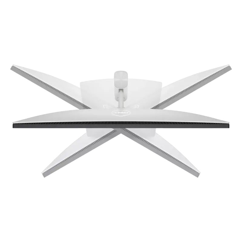 Monitor DELL U2422H Argintiu