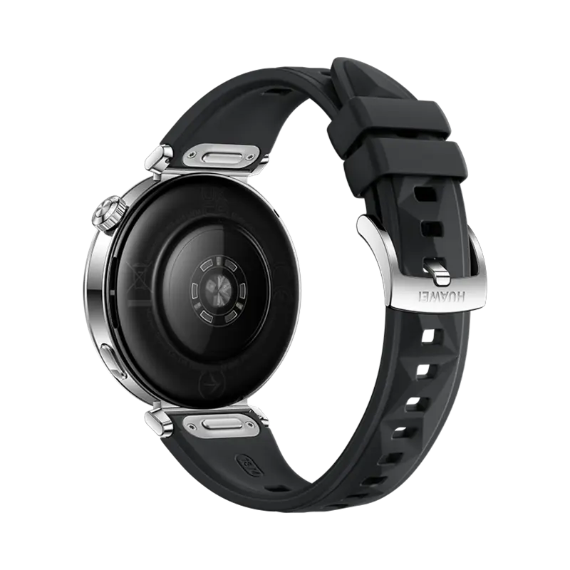 Умные часы Huawei Watch GT 5 Чёрный