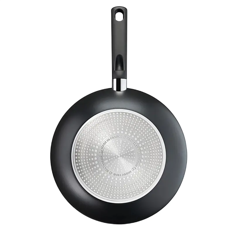 Сковорода WOK Tefal So Recycled So Recycled Чёрный