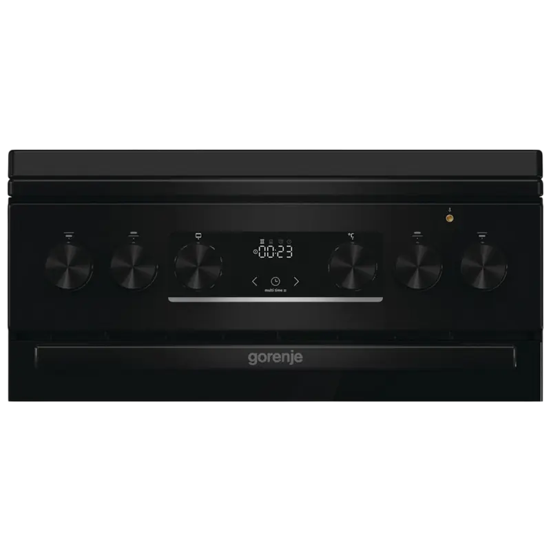 Комбинированная плита Gorenje GK5C42BF Черный