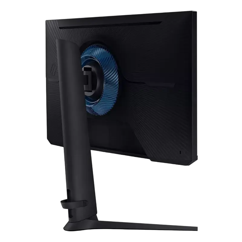 Игровой монитор Samsung Odyssey G3 S27AG302N Чёрный