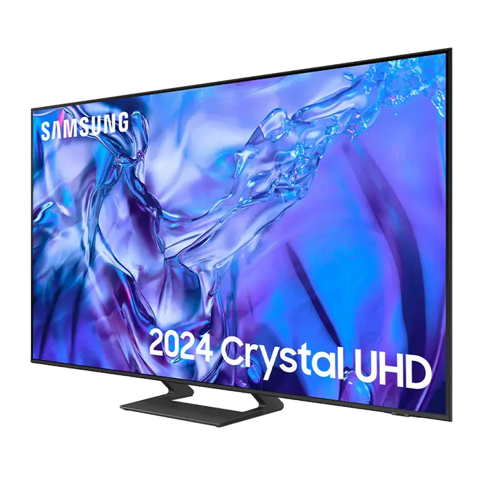 75" LED SMART TV Samsung UE75DU8500UXUA Negru