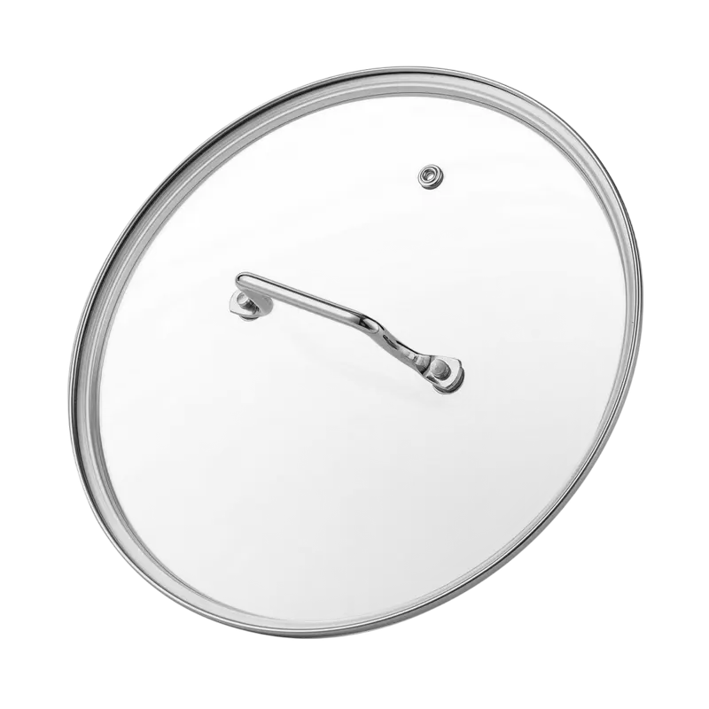 Набор кастрюль RESTO Ginan Ginan Нержавеющая сталь