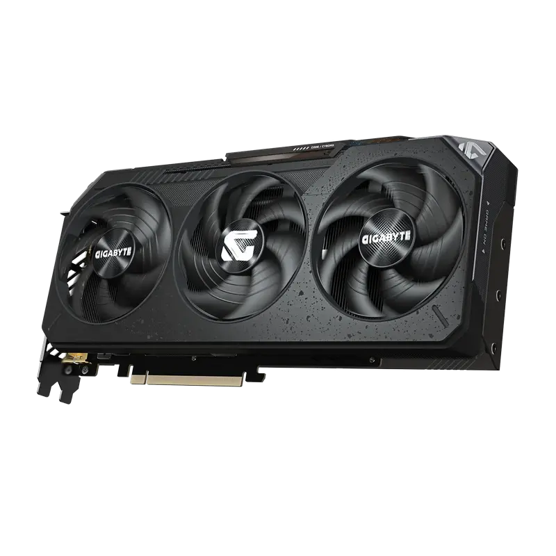 Видеокарта Gigabyte Radeon RX 9070 GAMING OC