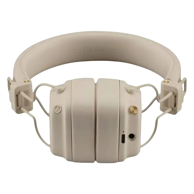 Наушники Marshall Major V Cream