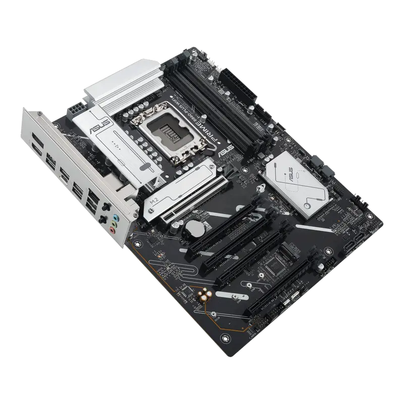 Материнская плата ASUS PRIME B860-PLUS WIFI LGA1851 ATX