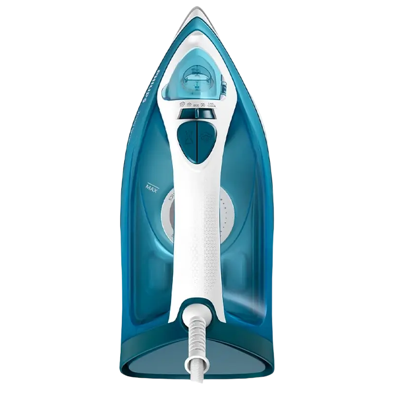 Утюг Philips 3000 series Голубой