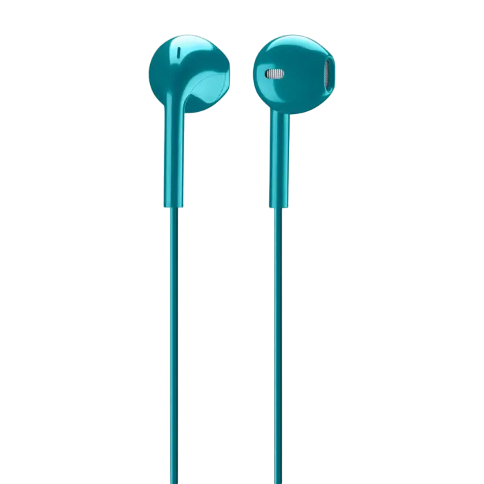 Наушники Cellularline Live Зелёный