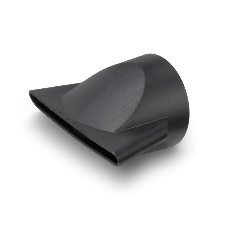 Uscător de păr BaByliss Shine Pro Negru