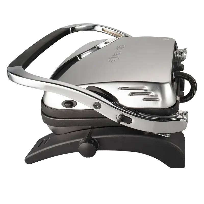 Электрический Гриль Gorenje KR1800EPRO Серебристый