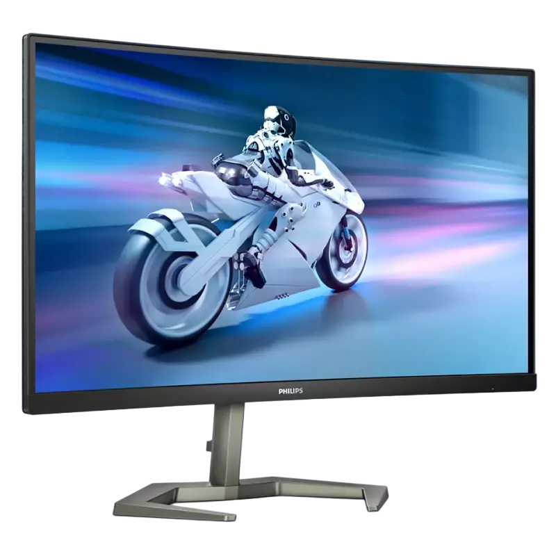 Игровой монитор Philips 27M1C5200W Чёрный