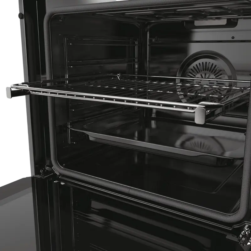 Cuptor Electric Candy CA6 NP5B3YTX Oțel inoxidabil