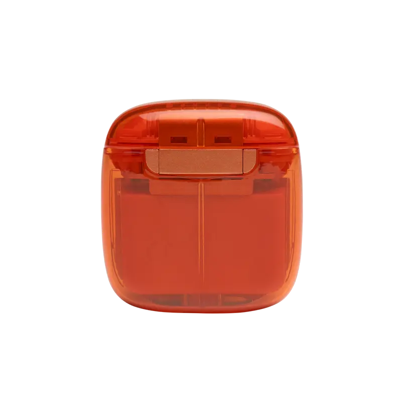 Наушники JBL Tune 225TWS Оранжевый