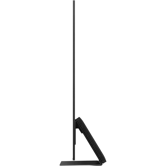 55" OLED SMART Телевизор Samsung QE55S95DAUXUA Черный