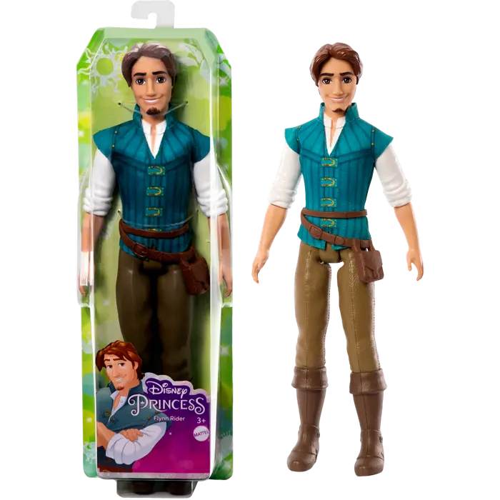 Disney Flynn Rider