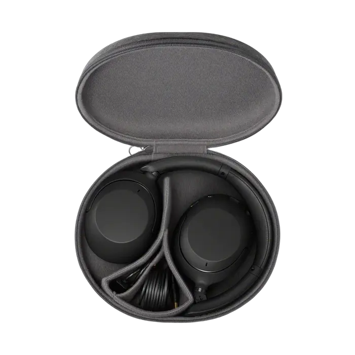 Наушники SONY WH-XB910N Чёрный