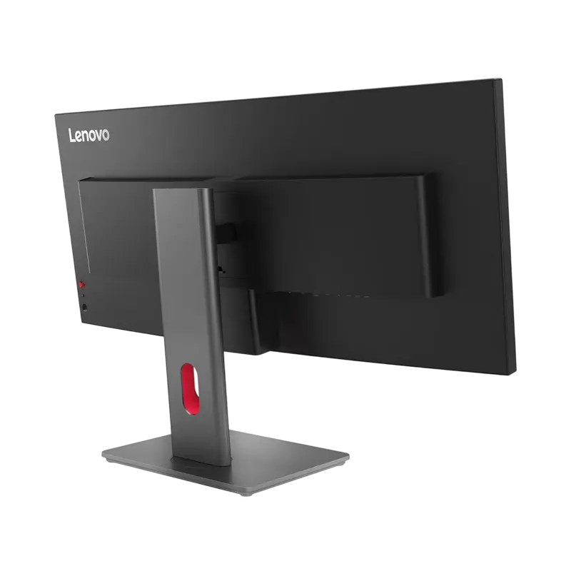 Монитор Lenovo ThinkVision P34WD-40 Eclipse Black