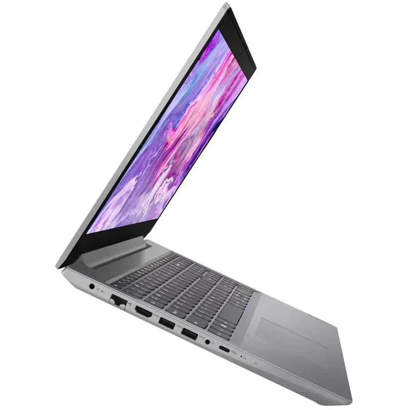 Laptop Lenovo IdeaPad L3 15IML05 Platinum Grey