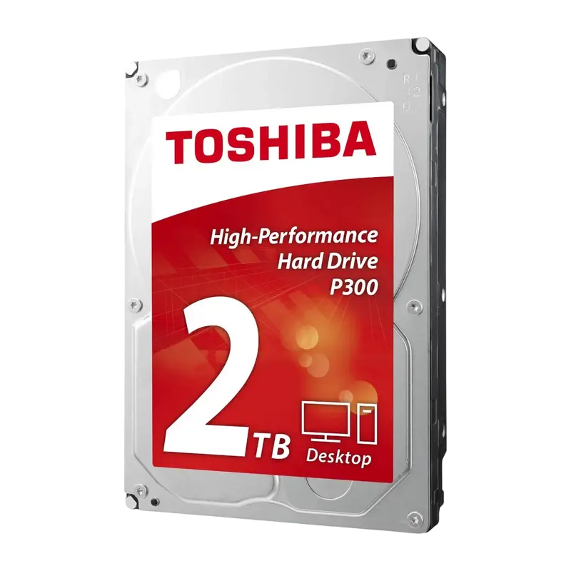 Жесткий диск Toshiba P300 Performance P300 2 ТБ
