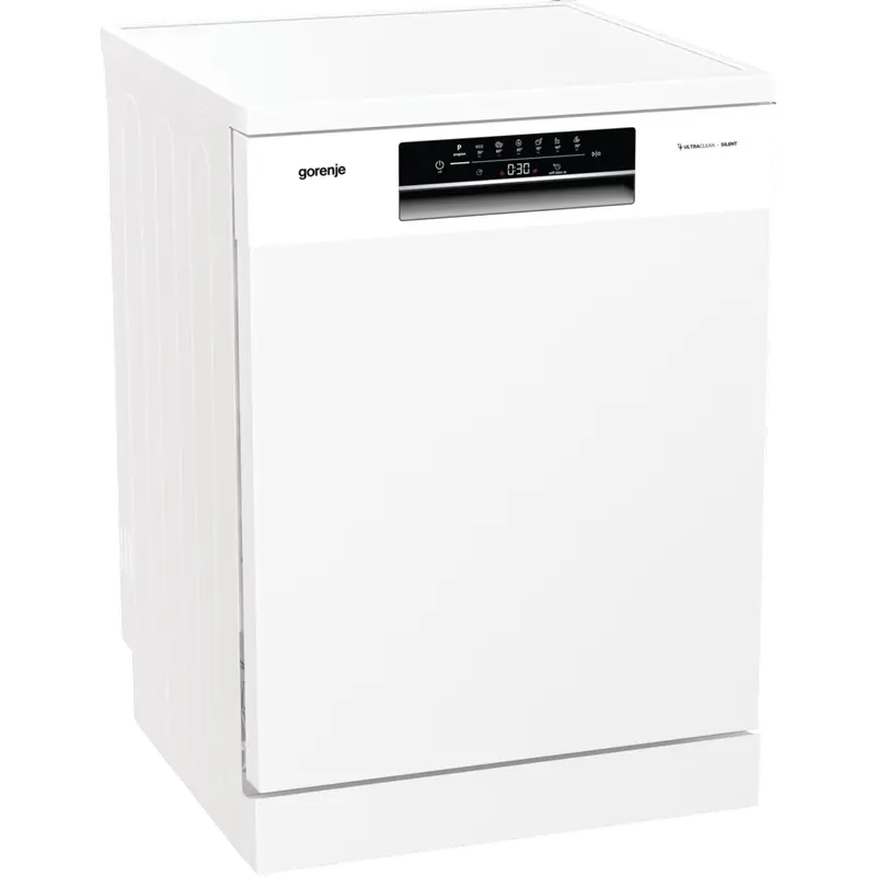 Посудомоечная машина Gorenje GS642E90W, Белый