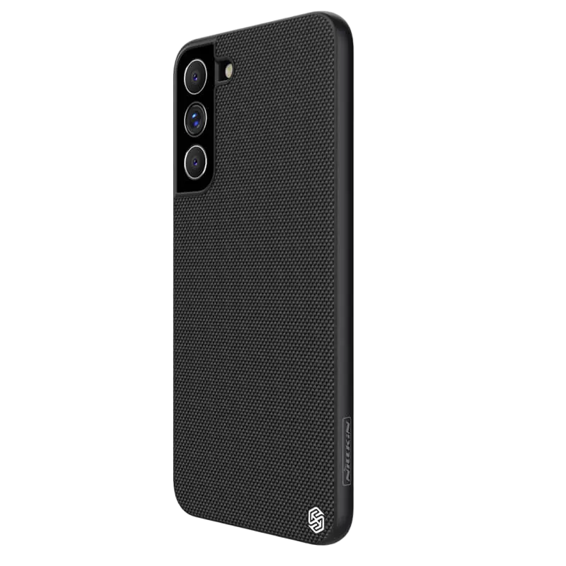 Husă Nillkin Samsung Galaxy S22+ Textured Case Negru
