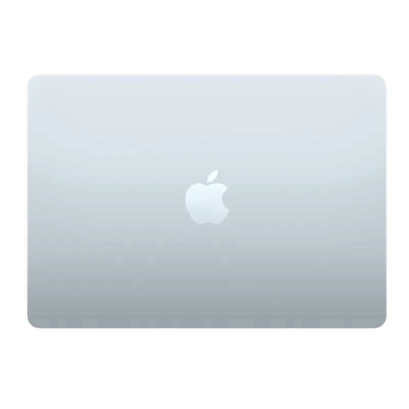 Ноутбук Apple MacBook Air 13 2025 Sky Blue