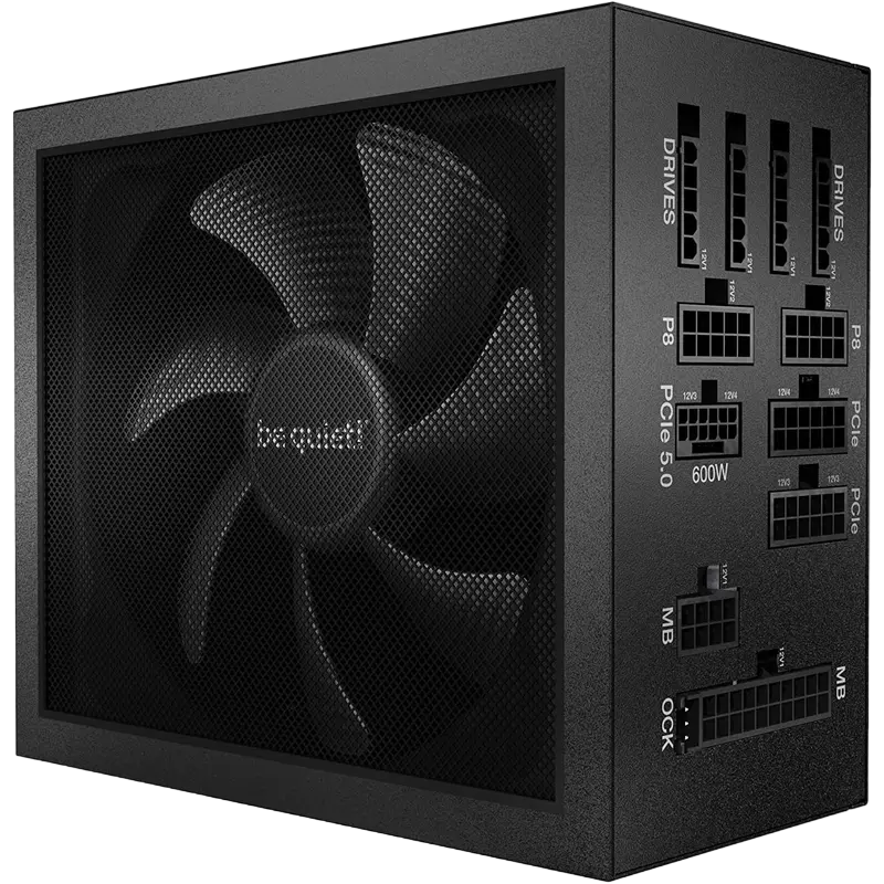 Tip Блок питания для компьютеров be quiet! Dark Power 13 ATX Черный