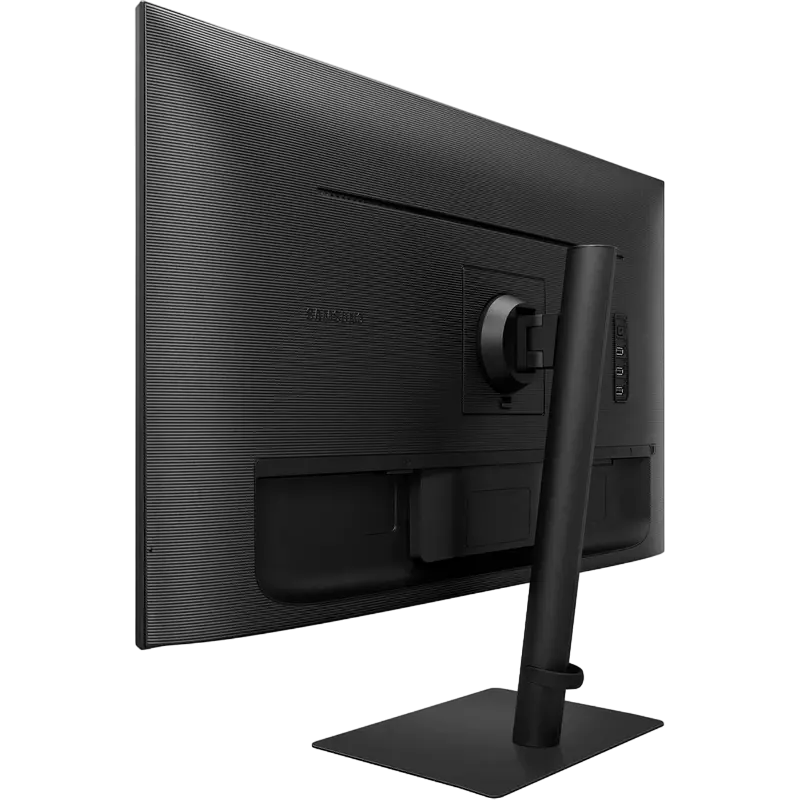 Monitor Samsung ViewFinity S6 S60A Negru