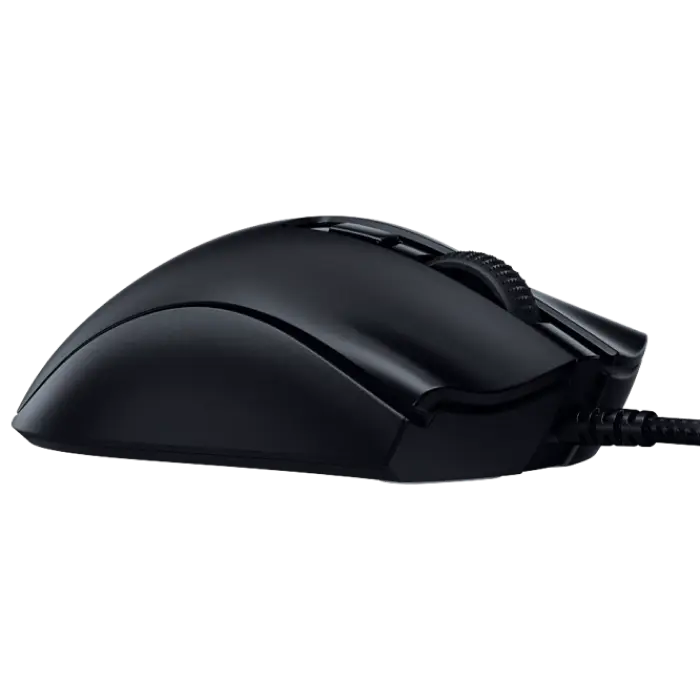 Игровая мышь Razer DeathAdder V2 Mini Проводное Чёрный