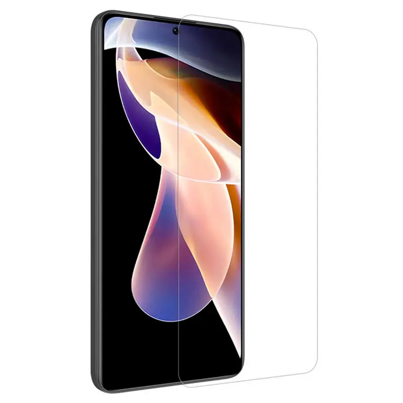 Защитное стекло Nillkin Xiaomi Redmi Note 11 Pro Tempered Glass H+ Pro H+ Pro Прозрачный