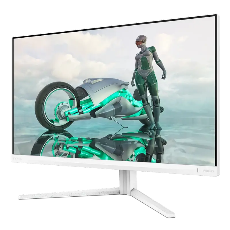 Игровой монитор Philips 27M2N3501PA Белый
