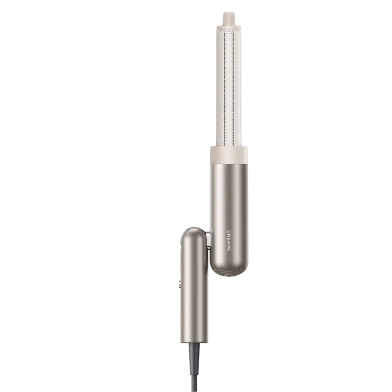 Uscător de păr Dreame Pocket High-speed Titanium Gold