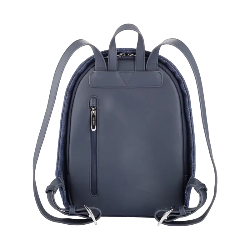 Rucsac pentru tabletă Bobby Elle Fashion Denim