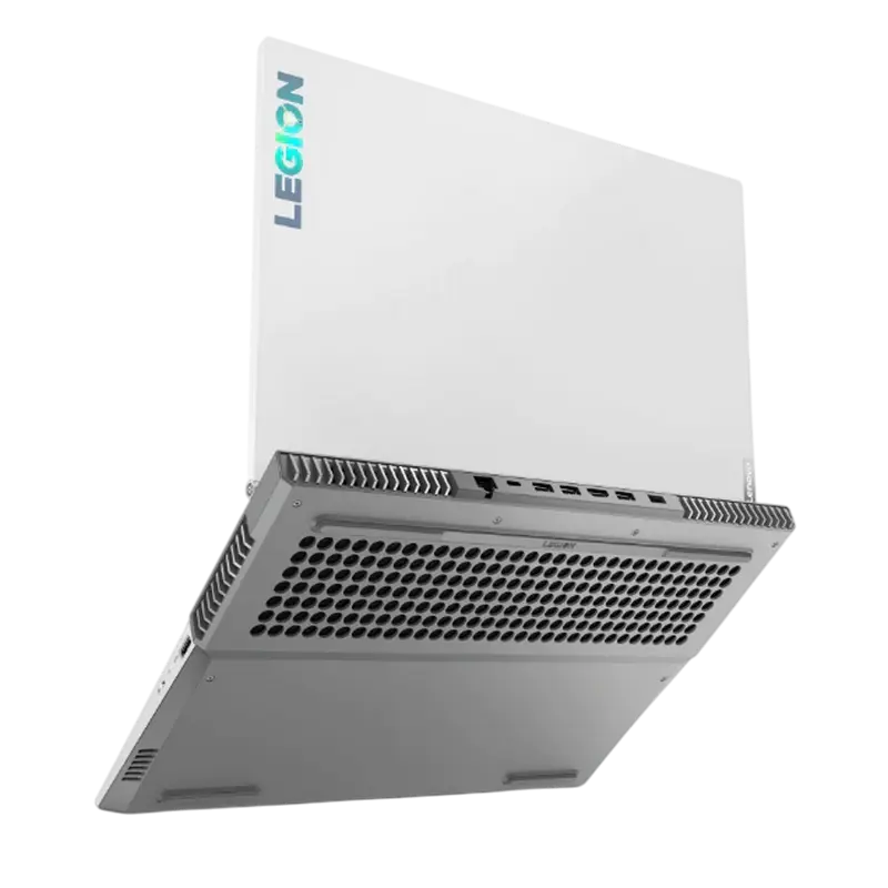 Игровой ноутбук Lenovo Legion 5 15ACH6A Stingray/Dove Gray