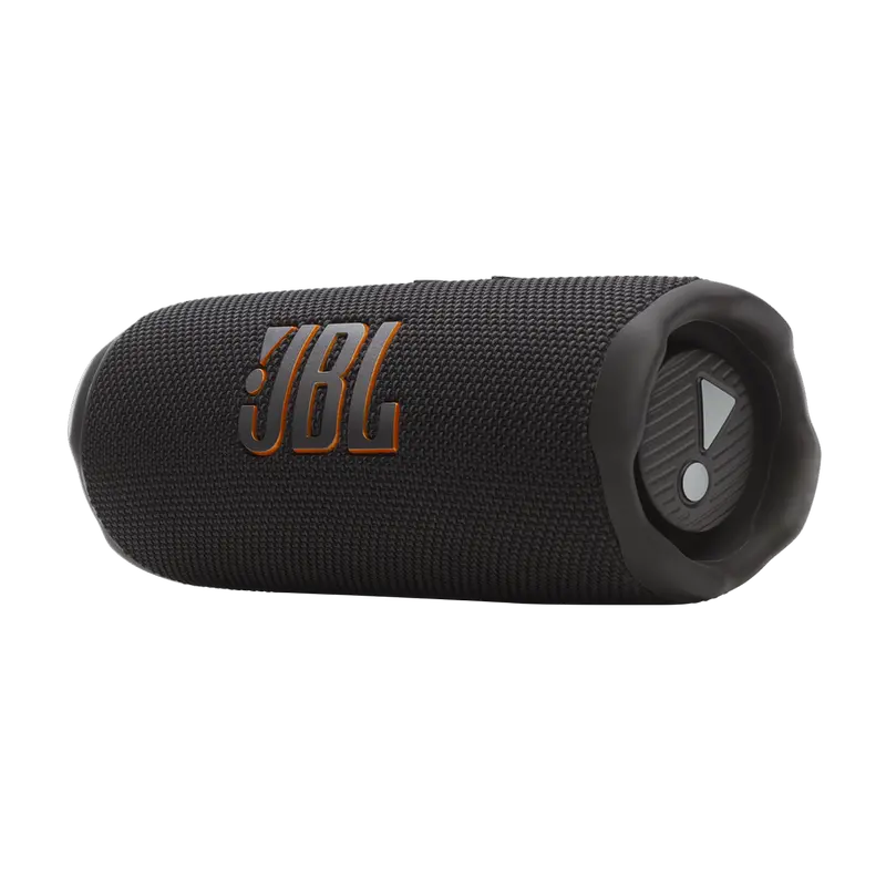 Портативная колонка JBL Flip 7 Чёрный