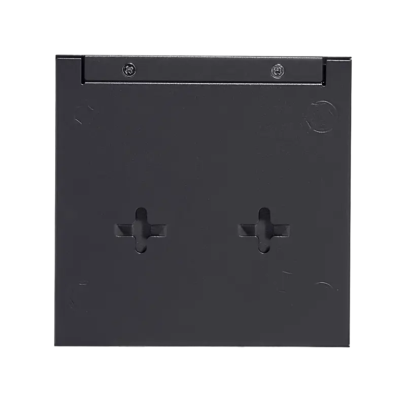 Сетевой коммутатор TP-LINK DS105G-M2 Черный