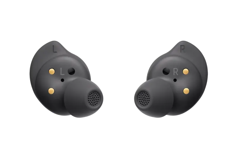 Наушники Samsung Galaxy Buds FE Графитовый
