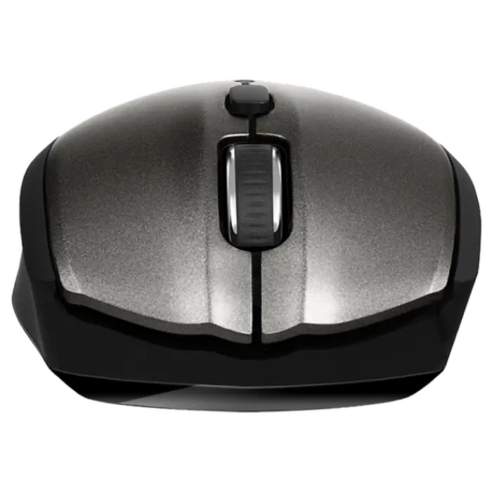 Беcпроводная мышь SVEN RX-585SW Silent Беспроводное Серый