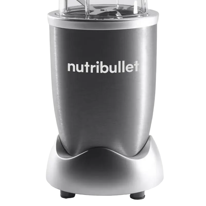 Стационарный блендер NutriBullet NB614DG Серебристый