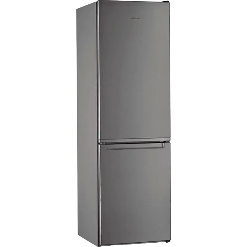 Холодильник Whirlpool W5 811E OX 1 Нержавеющая сталь